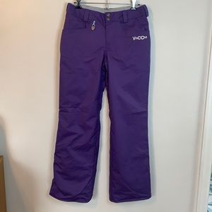 Volcom Snowboard Snowpants
